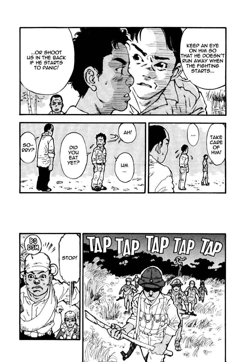 Page 4 Chapter 8 Jungle Boy