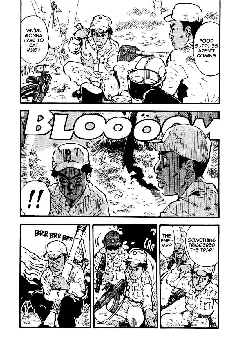 Page 7 Chapter 8 Jungle Boy