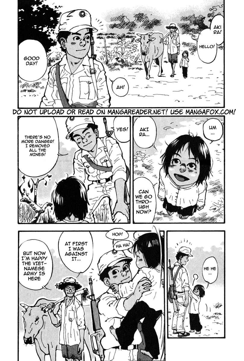 Page 4 Chapter 7 Jungle Boy