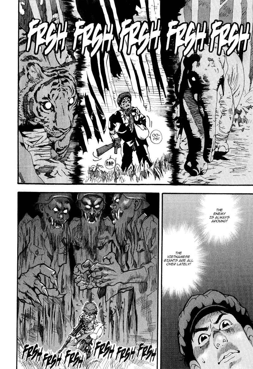 Page 14 Chapter 2 Jungle Boy