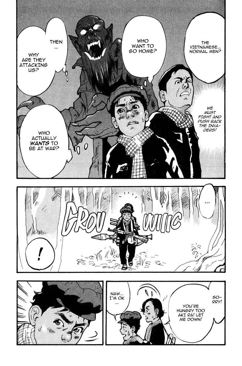 Page 19 Chapter 2 Jungle Boy