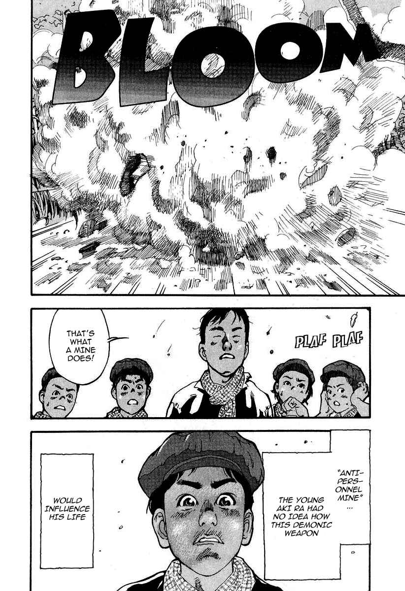 Page 6 Chapter 2 Jungle Boy