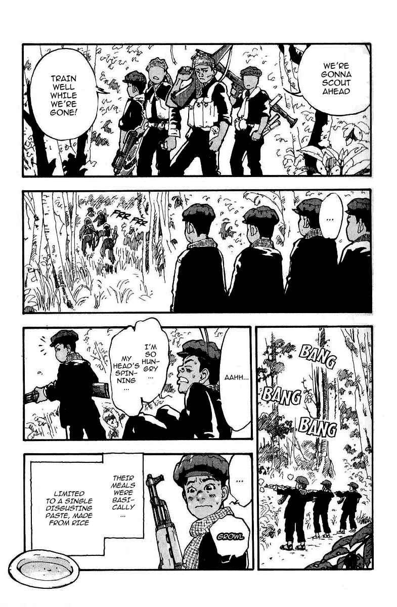 Page 7 Chapter 2 Jungle Boy