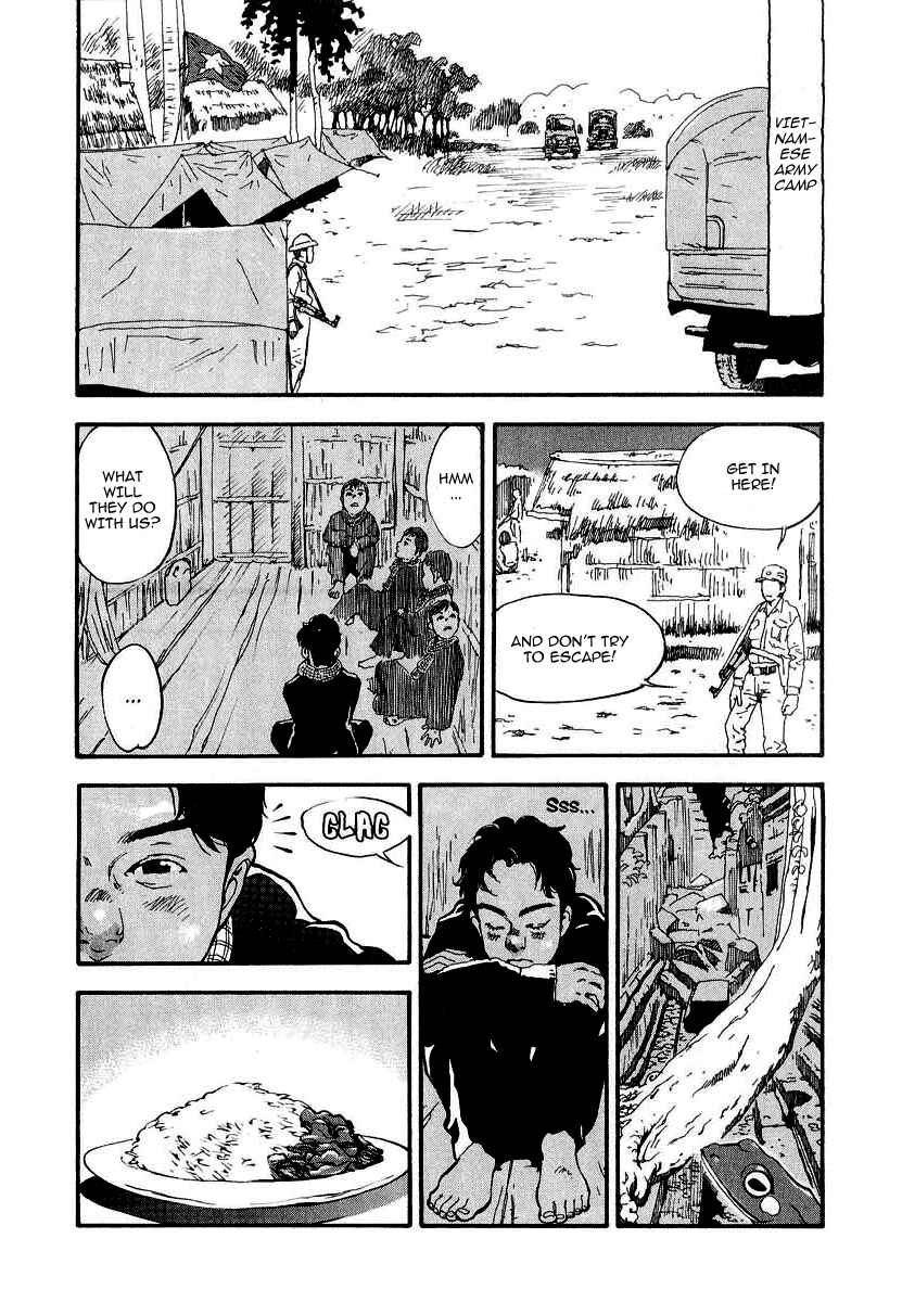 Page 14 Chapter 3 Jungle Boy