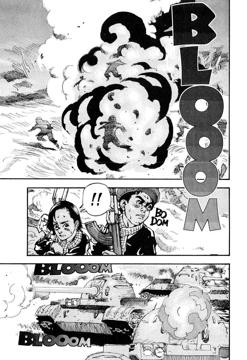 Page 7 Chapter 3 Jungle Boy