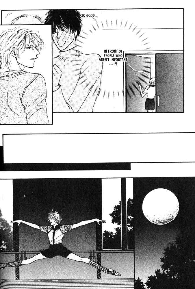 Page 16 Chapter 4 Kareinaru Ore-tachi