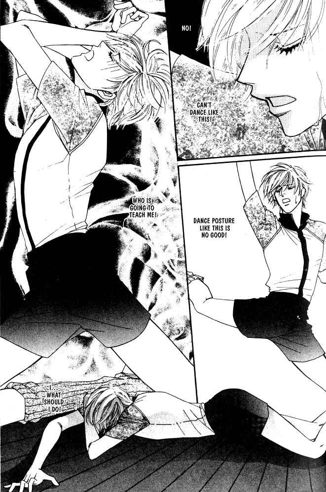 Page 17 Chapter 4 Kareinaru Ore-tachi