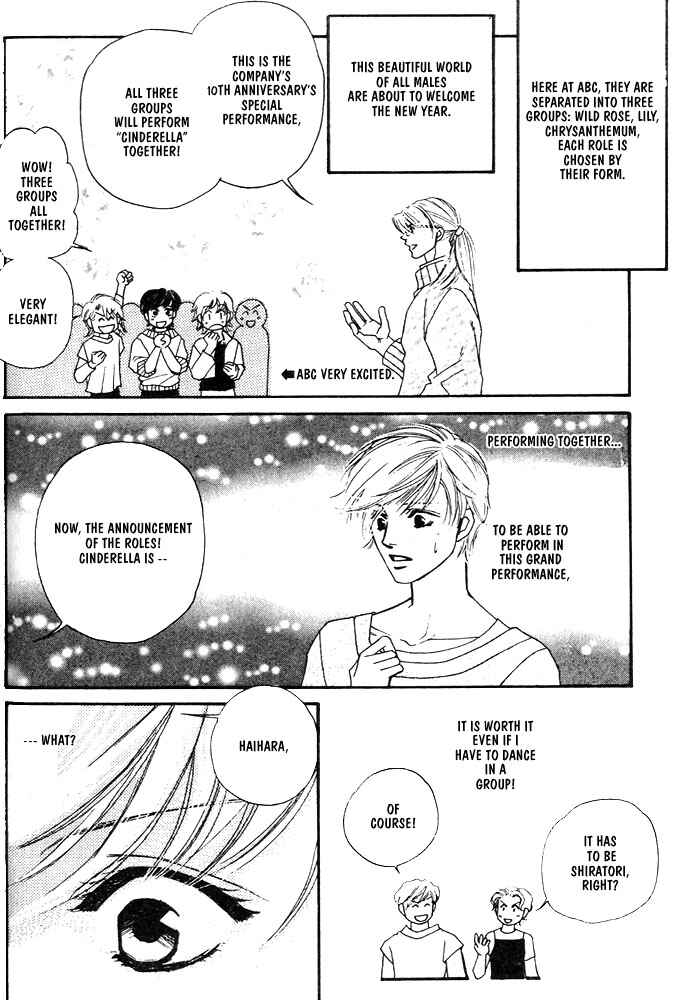 Page 2 Chapter 4 Kareinaru Ore-tachi