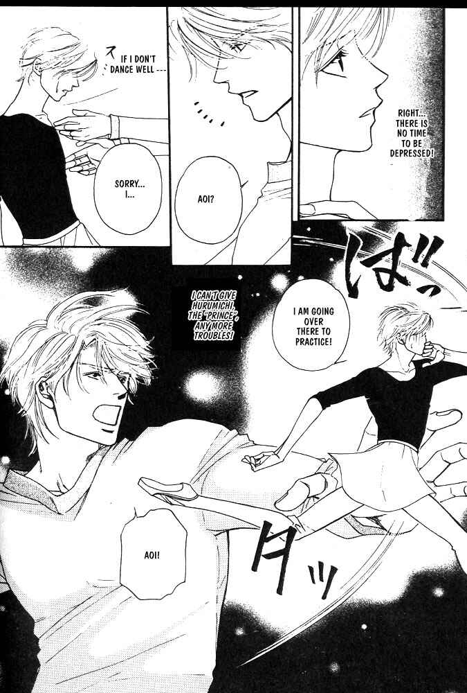 Page 6 Chapter 4 Kareinaru Ore-tachi