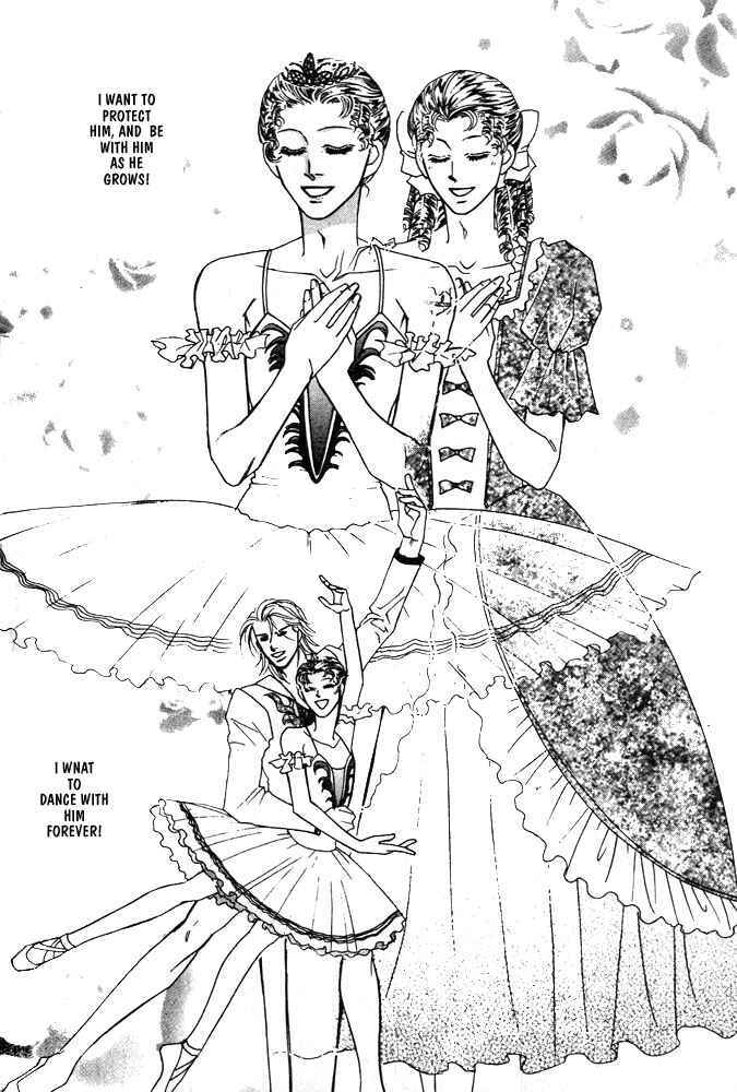 Page 12 Chapter 3 Kareinaru Ore-tachi