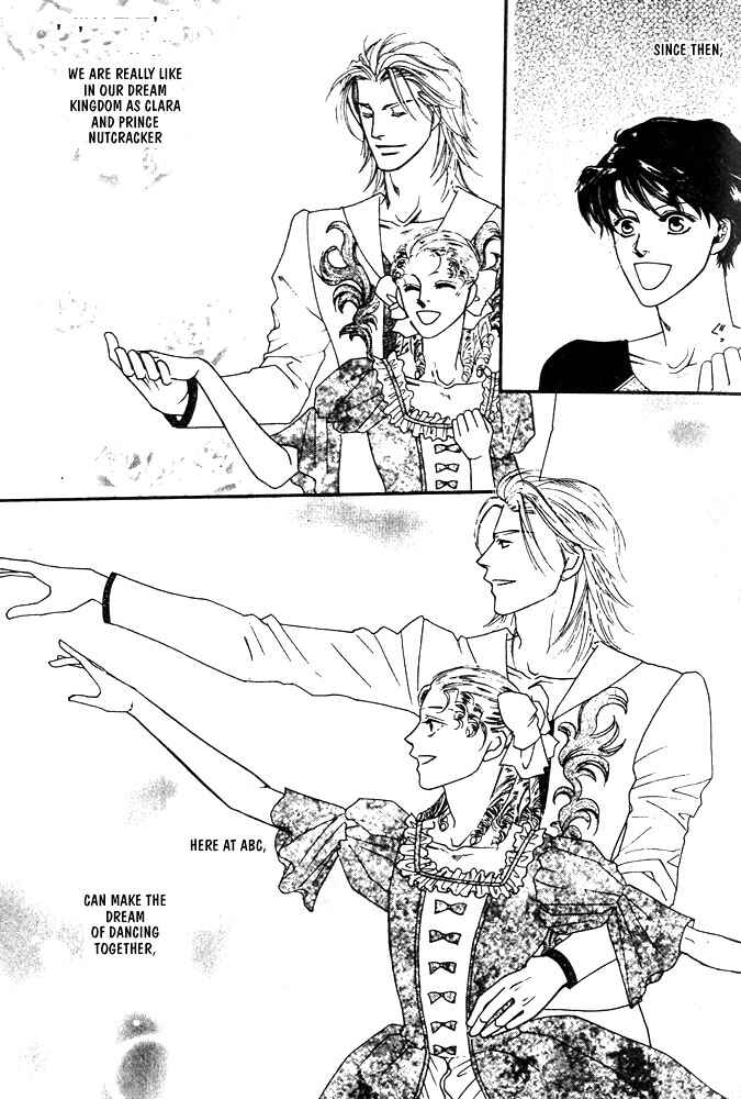 Page 29 Chapter 3 Kareinaru Ore-tachi