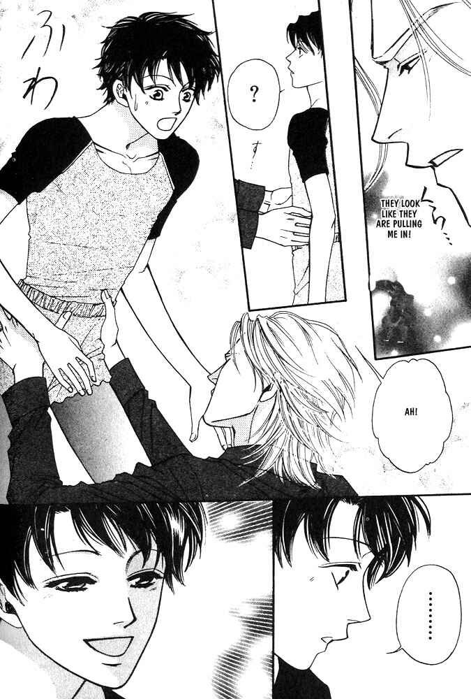 Page 6 Chapter 3 Kareinaru Ore-tachi