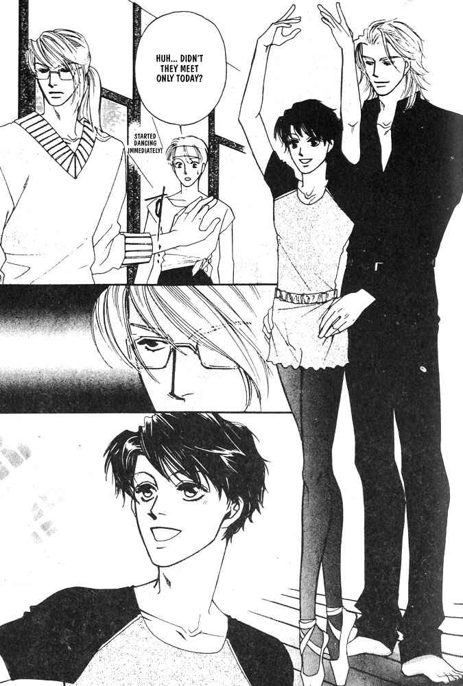 Page 7 Chapter 3 Kareinaru Ore-tachi