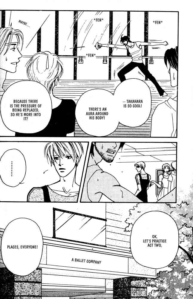 Page 20 Chapter 2 Kareinaru Ore-tachi