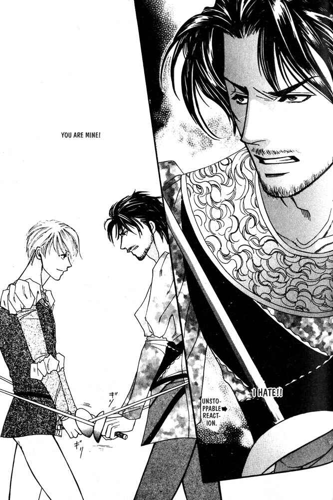 Page 23 Chapter 2 Kareinaru Ore-tachi