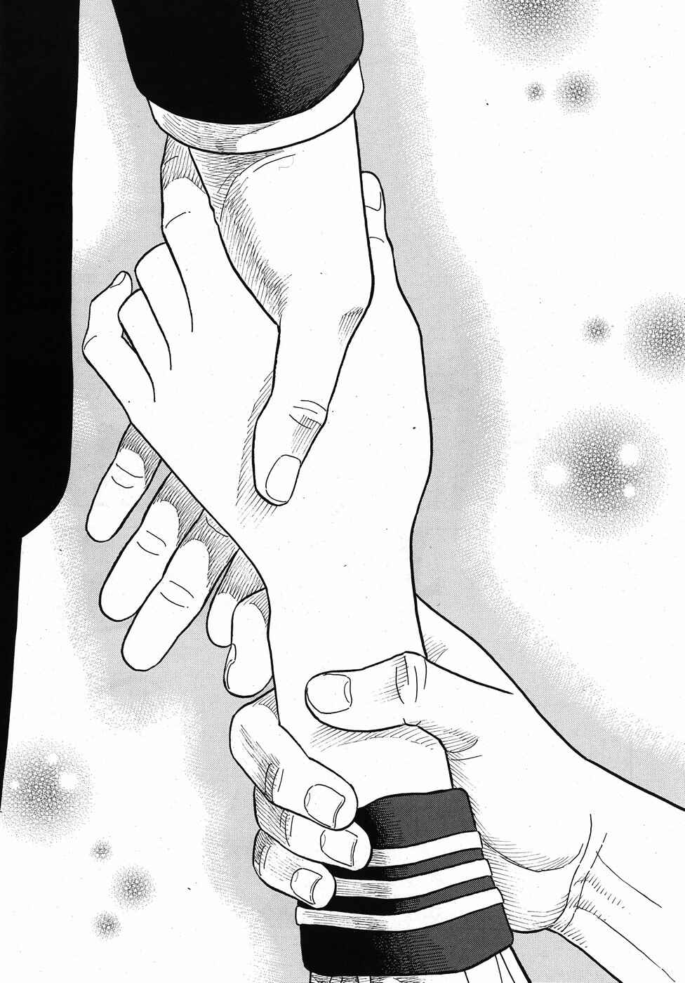 Page 25 Chapter 13 Kanojo wa Otou-san