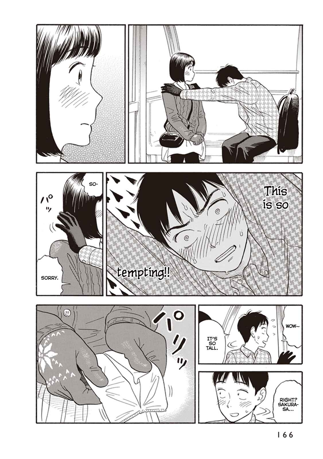 Page 20 Chapter 6 Kanojo wa Otou-san
