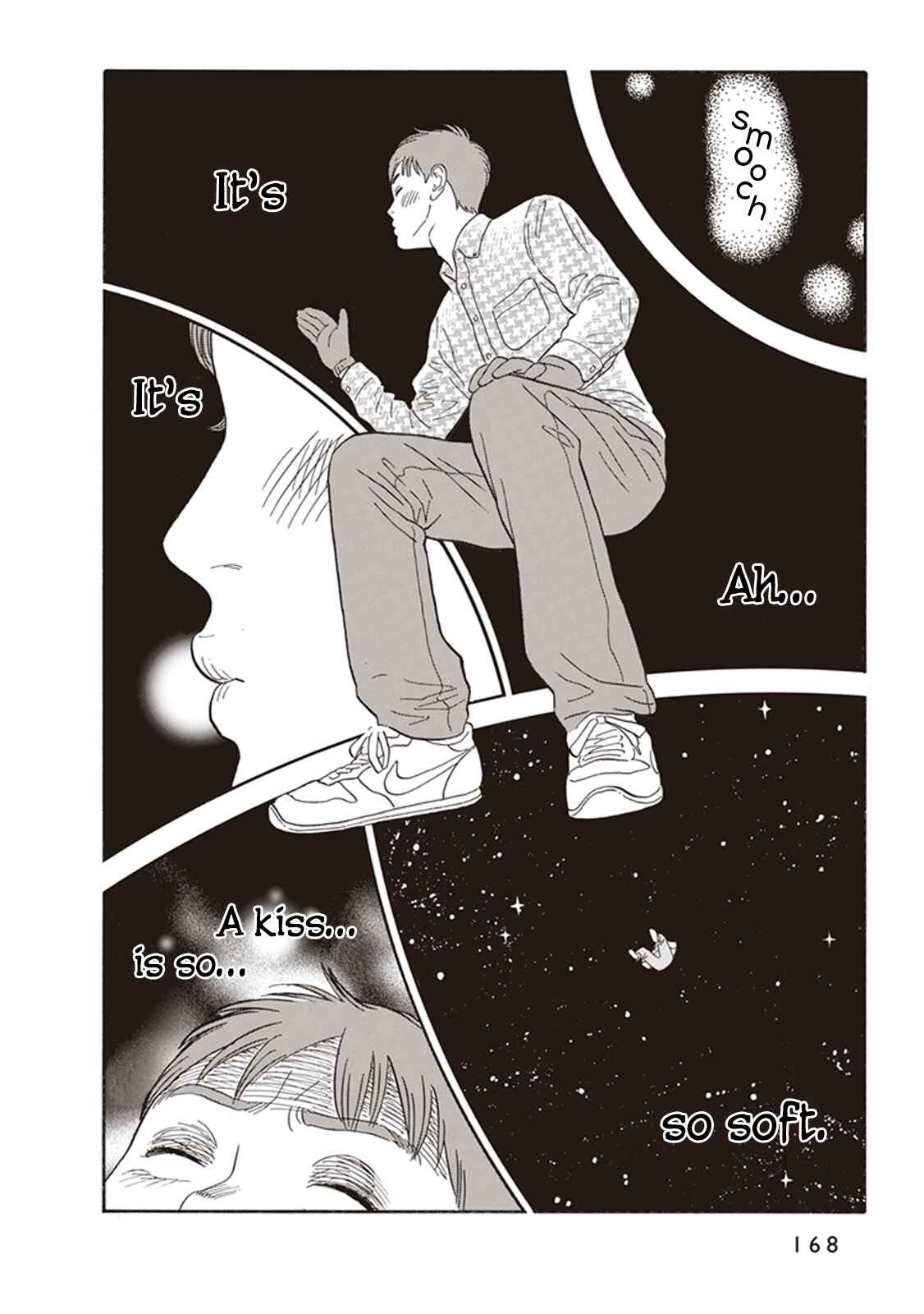 Page 22 Chapter 6 Kanojo wa Otou-san