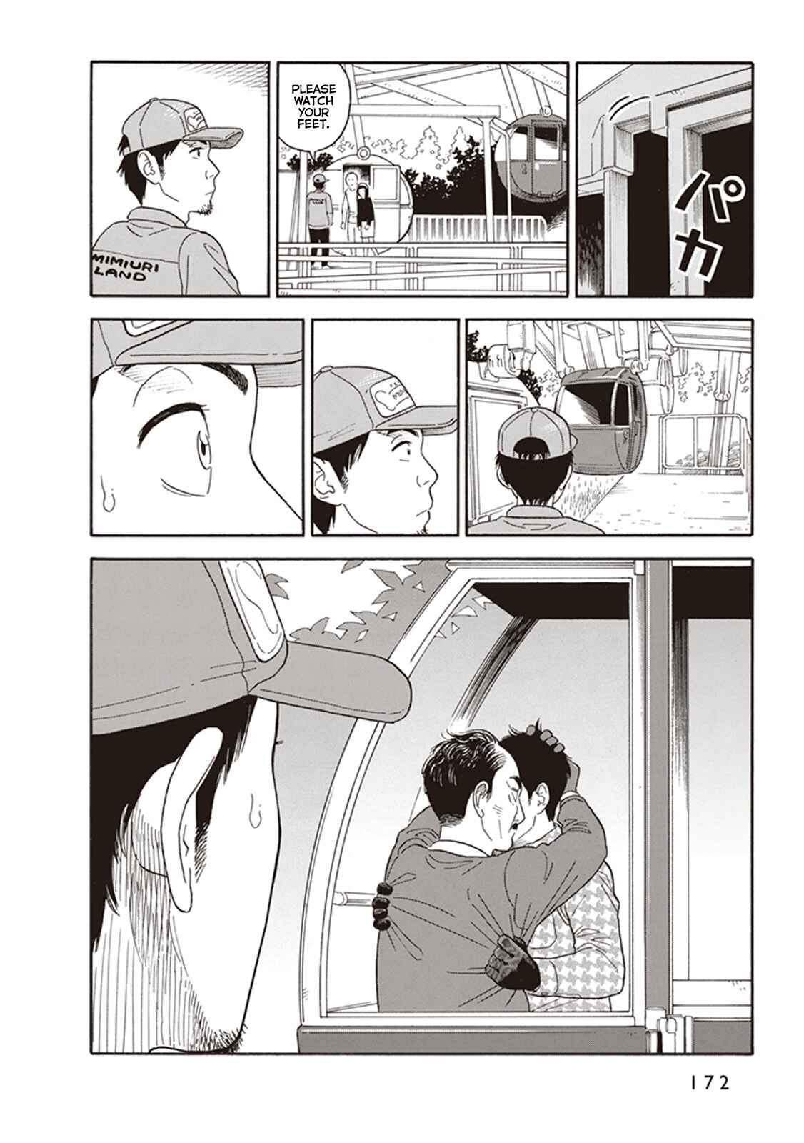Page 26 Chapter 6 Kanojo wa Otou-san