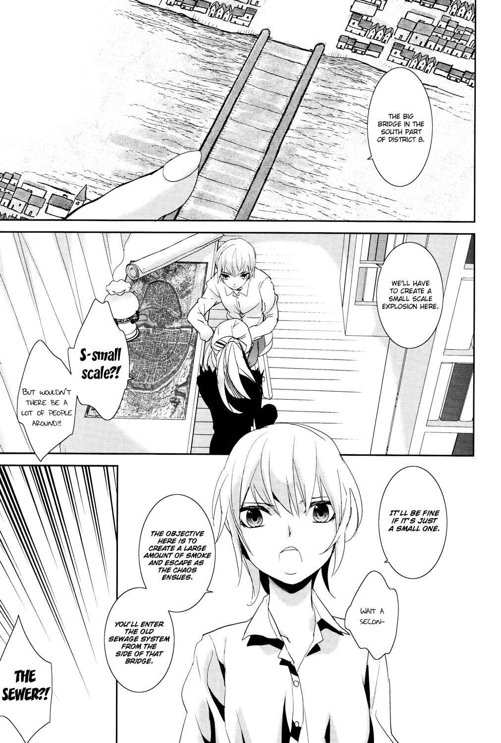Page 10 Chapter 3 Vespa
