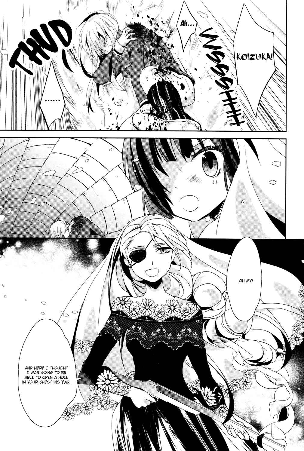 Page 30 Chapter 3 Vespa