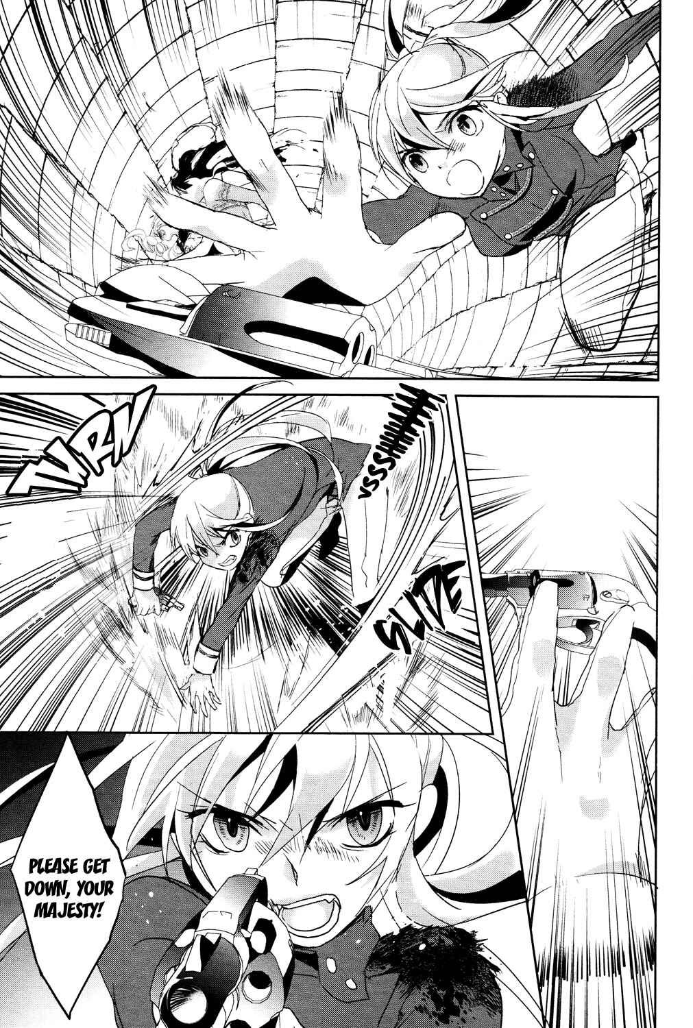 Page 36 Chapter 3 Vespa