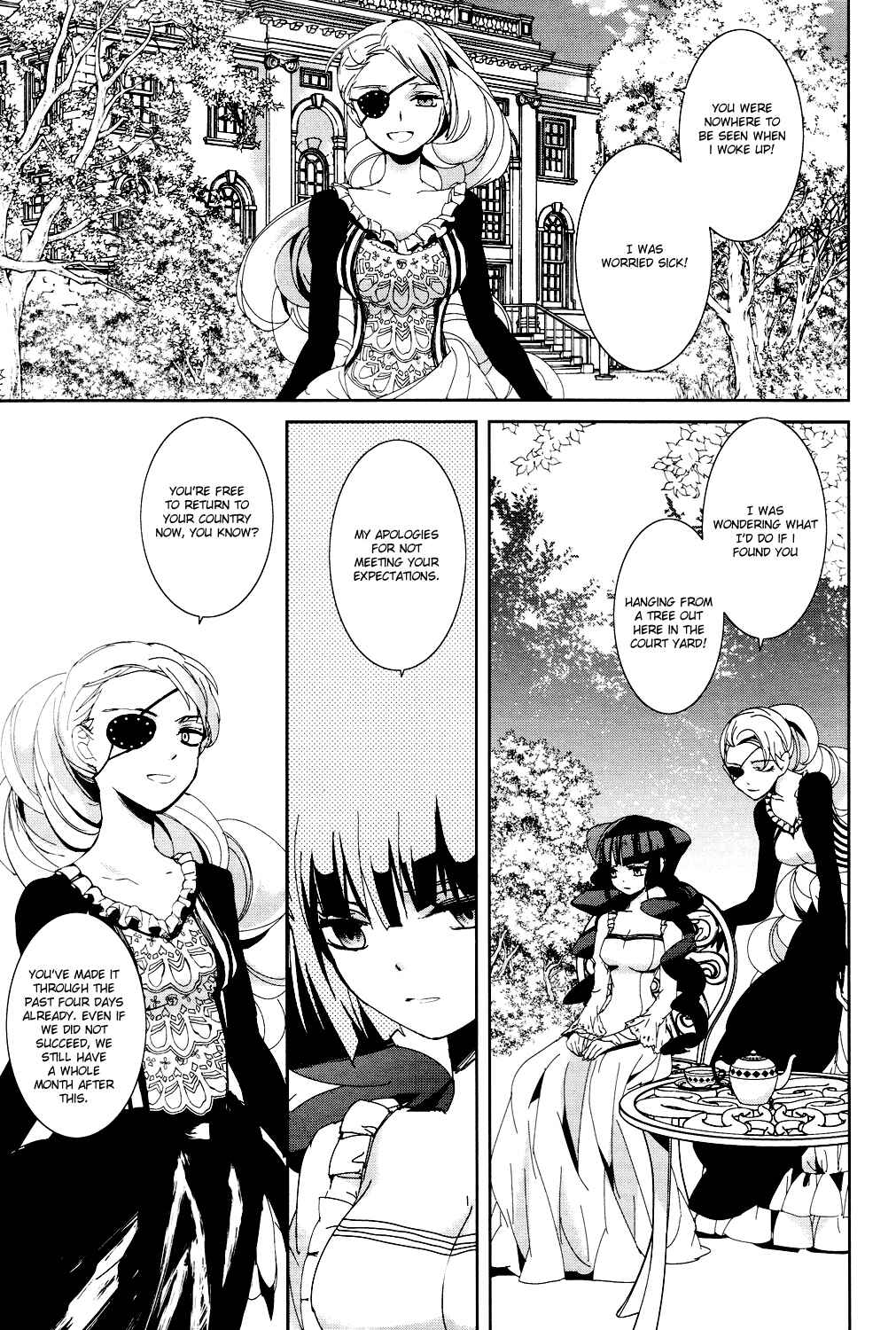 Page 4 Chapter 3 Vespa