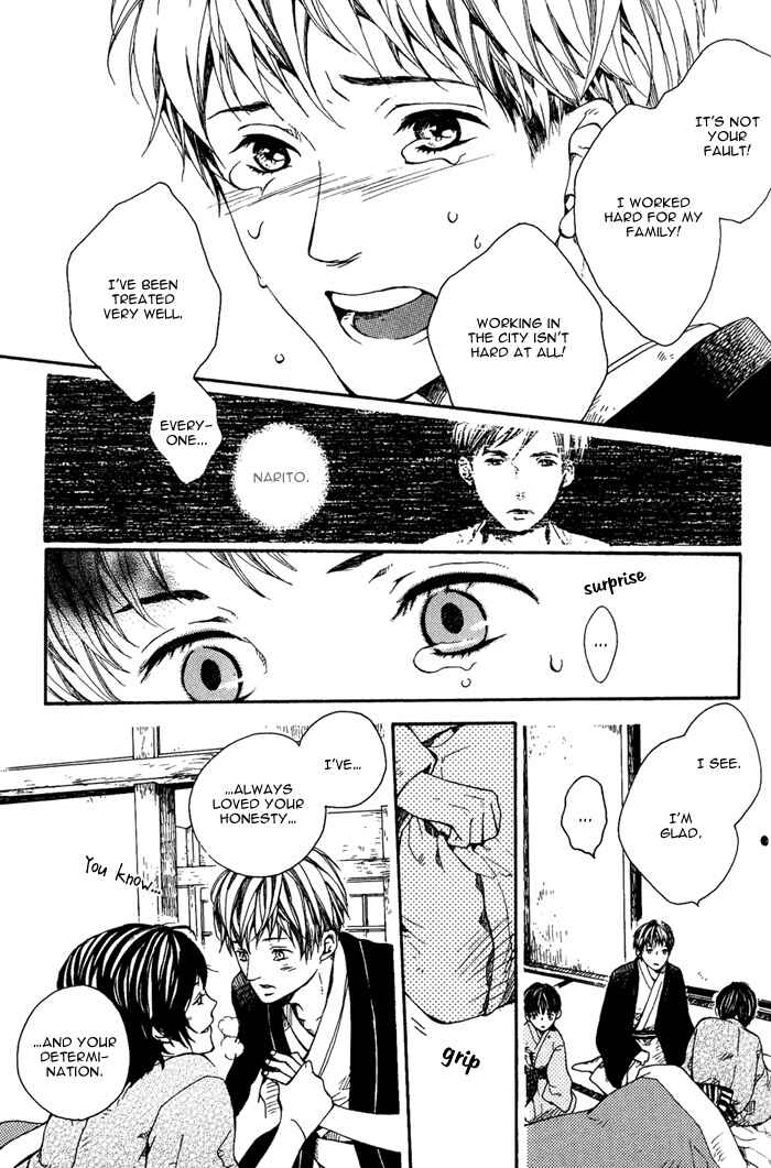 Page 10 Chapter 3 Roman Gousha