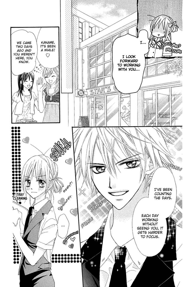 Page 8 Chapter 5 Setsuna Yuki