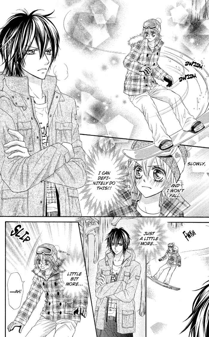 Page 26 Chapter 2 Setsuna Yuki