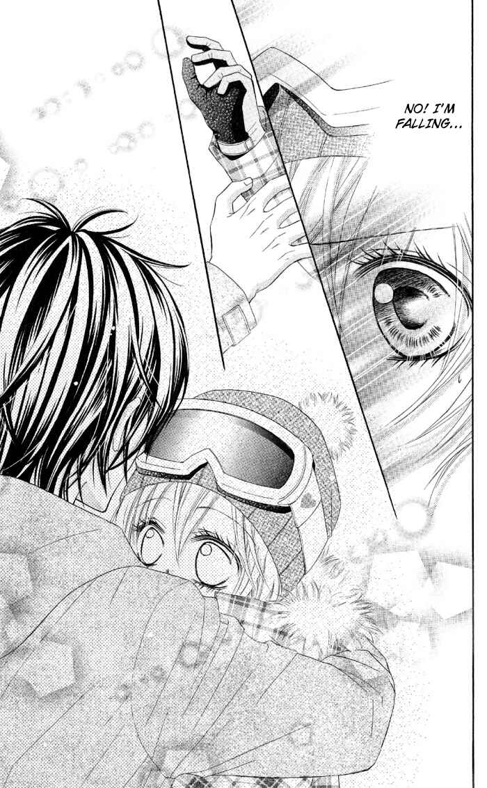 Page 27 Chapter 2 Setsuna Yuki
