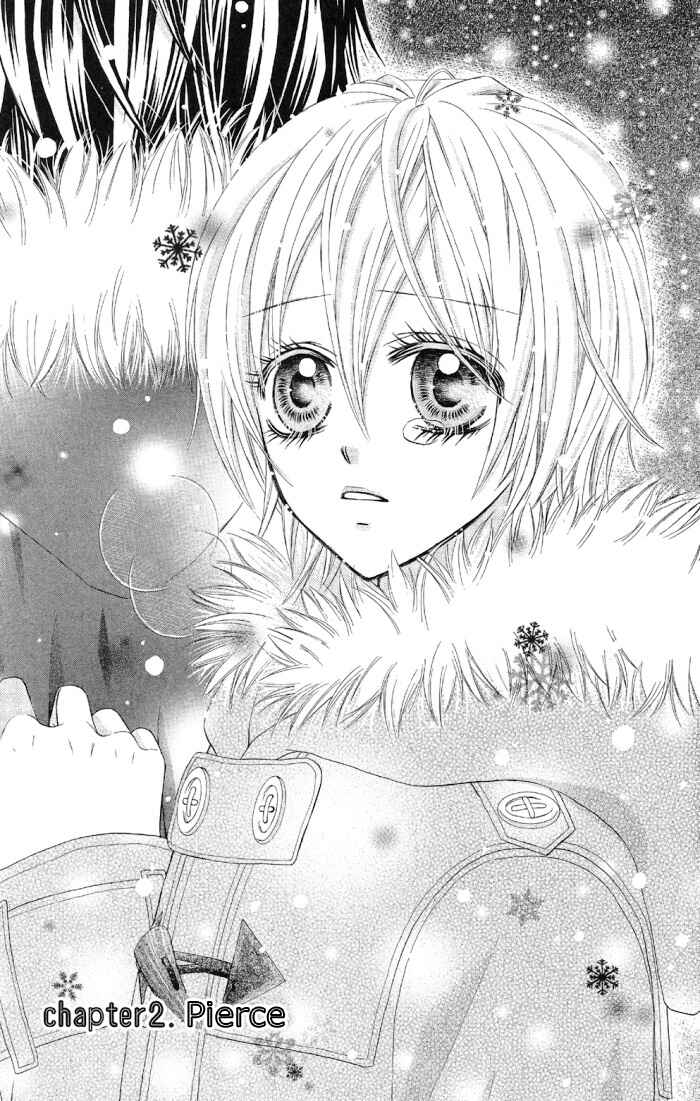 Page 4 Chapter 2 Setsuna Yuki