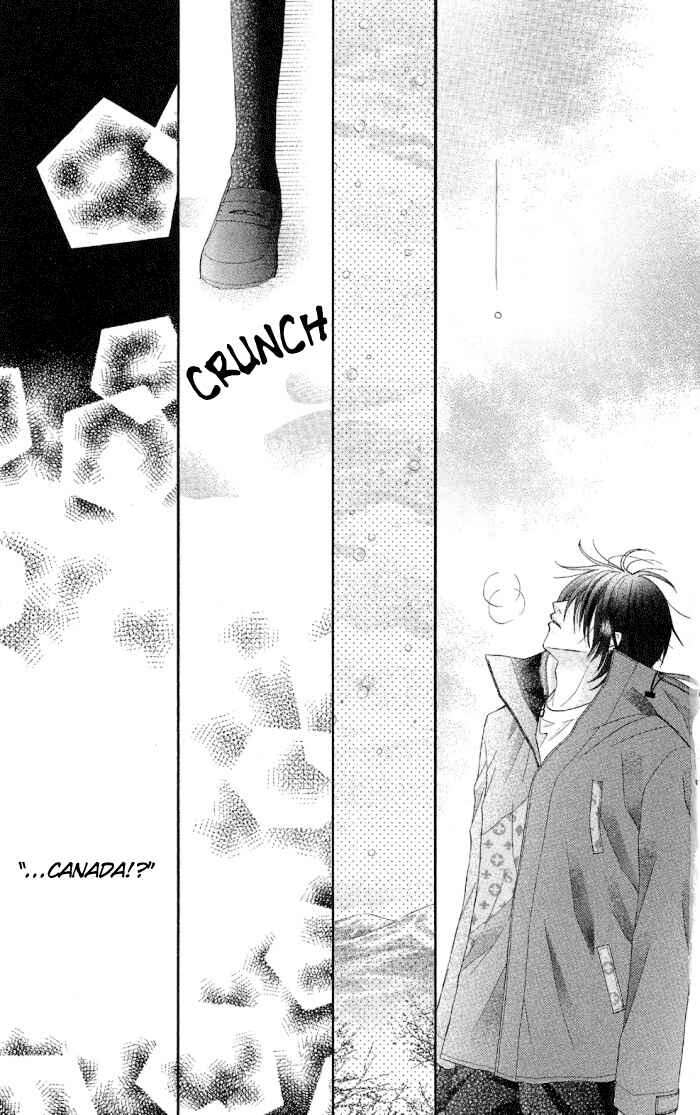Page 13 Chapter 3 Setsuna Yuki