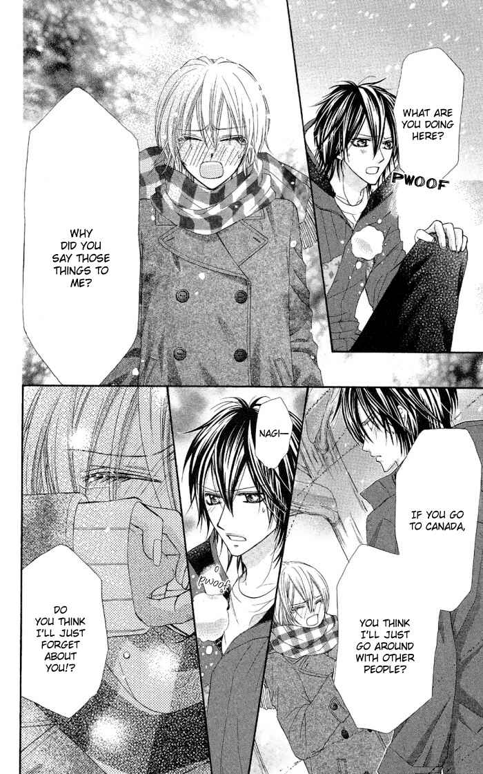 Page 18 Chapter 3 Setsuna Yuki