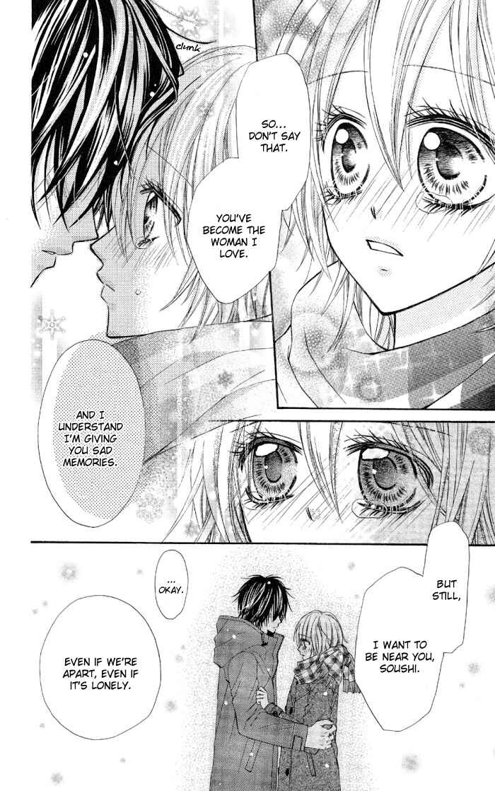 Page 22 Chapter 3 Setsuna Yuki