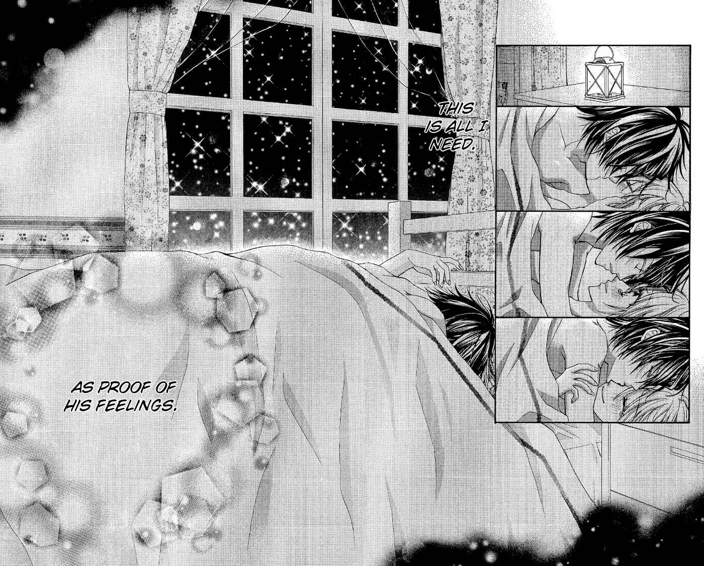 Page 26 Chapter 3 Setsuna Yuki