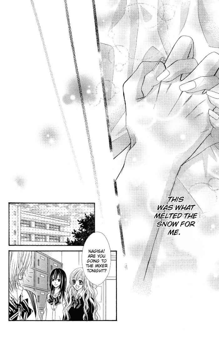 Page 27 Chapter 3 Setsuna Yuki