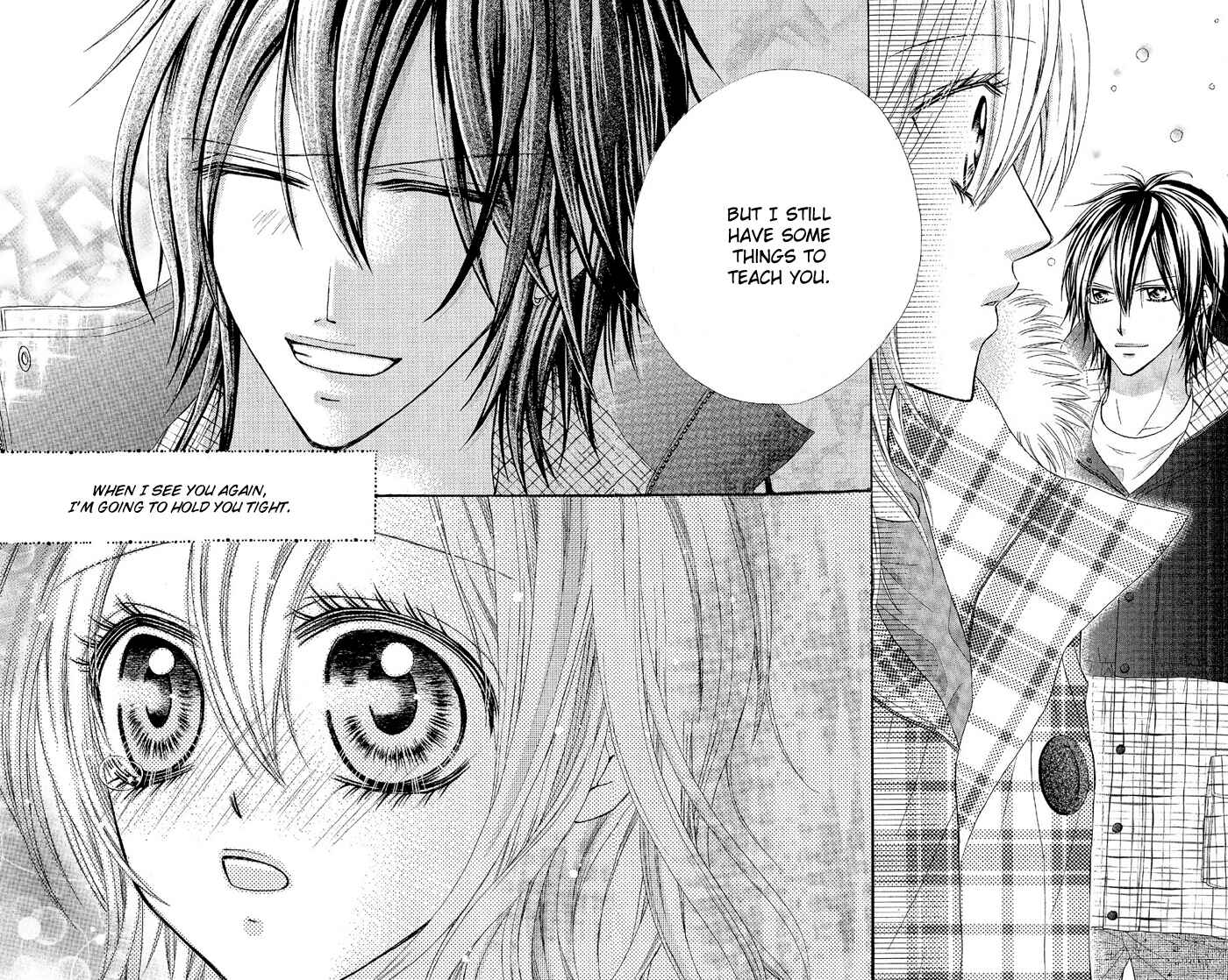 Page 31 Chapter 3 Setsuna Yuki