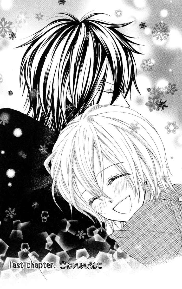 Page 5 Chapter 3 Setsuna Yuki