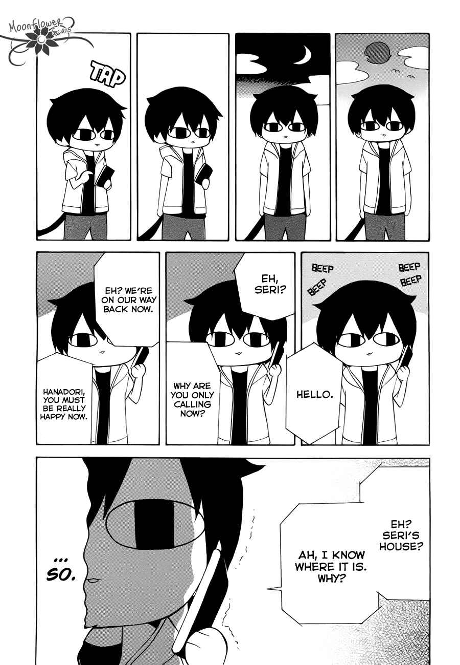 Page 22 Chapter 5 Boku no Tonari ni Ankoku Hakaishin ga Imasu.