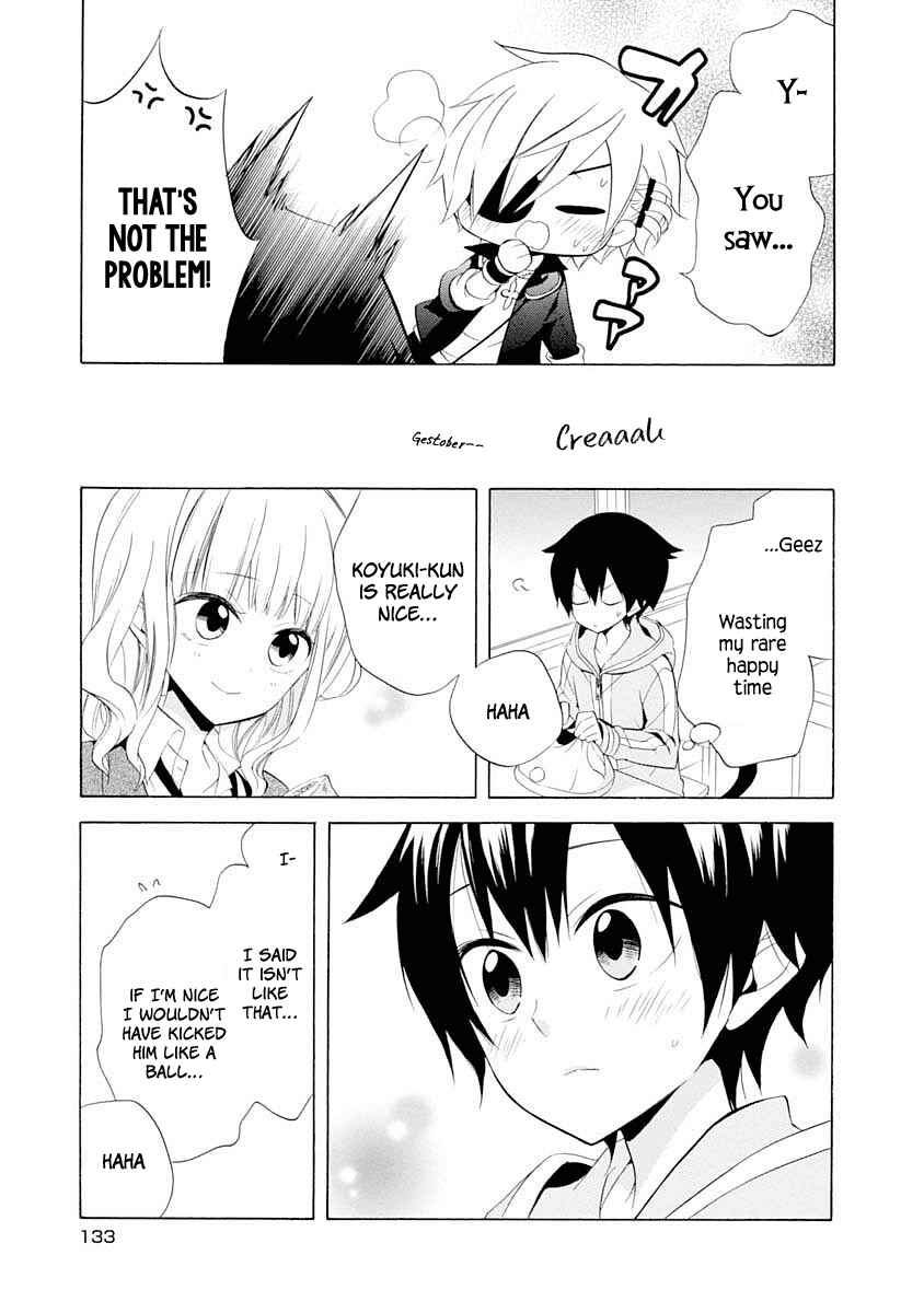 Page 24 Chapter 11 Boku no Tonari ni Ankoku Hakaishin ga Imasu.