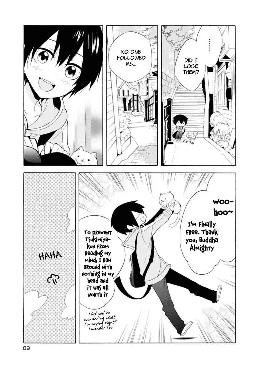 Page 10 Chapter 10 Boku no Tonari ni Ankoku Hakaishin ga Imasu.