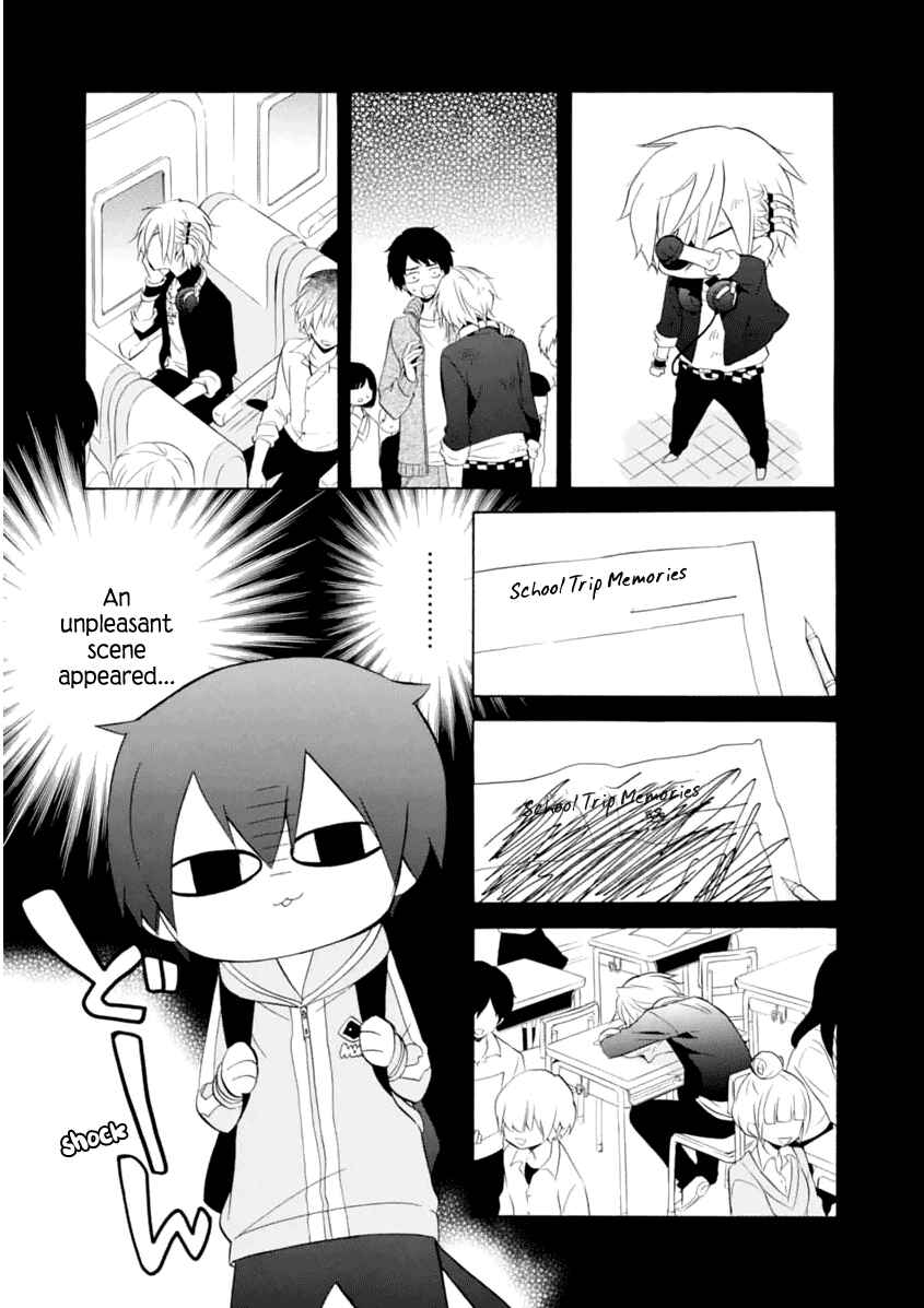 Page 14 Chapter 10 Boku no Tonari ni Ankoku Hakaishin ga Imasu.