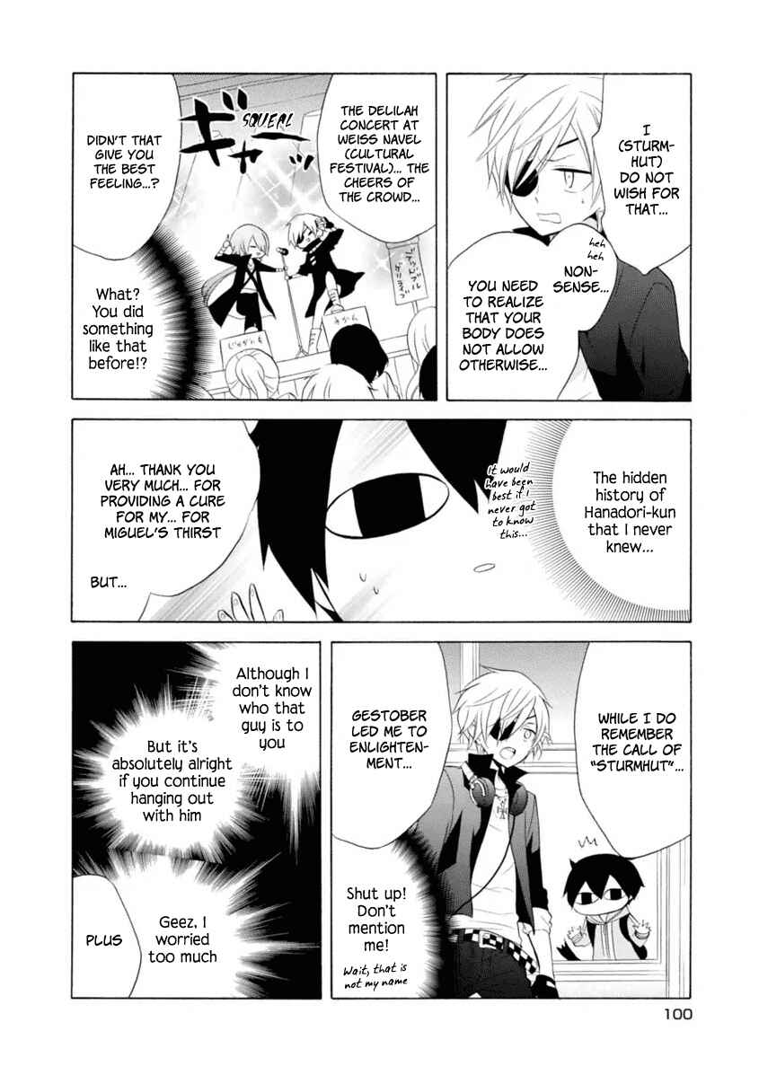 Page 21 Chapter 10 Boku no Tonari ni Ankoku Hakaishin ga Imasu.