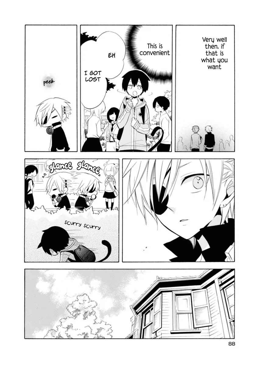 Page 9 Chapter 10 Boku no Tonari ni Ankoku Hakaishin ga Imasu.