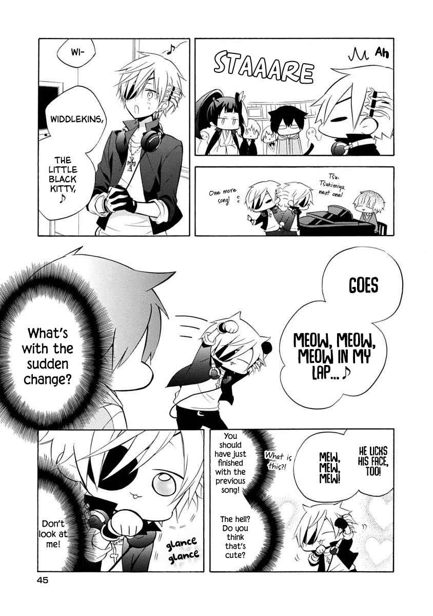 Page 17 Chapter 14 Boku no Tonari ni Ankoku Hakaishin ga Imasu.