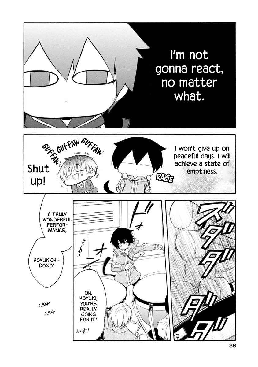Page 8 Chapter 14 Boku no Tonari ni Ankoku Hakaishin ga Imasu.