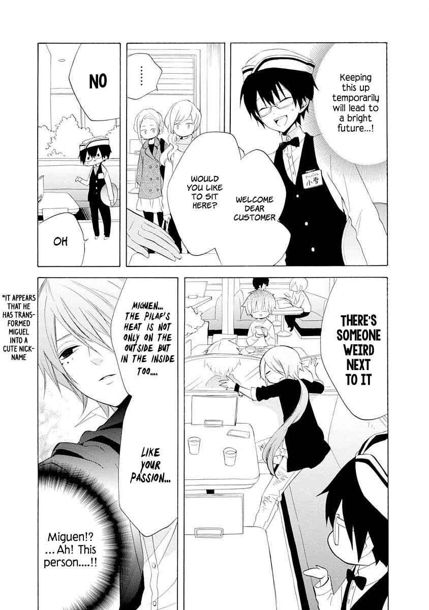 Page 10 Chapter 12 Boku no Tonari ni Ankoku Hakaishin ga Imasu.