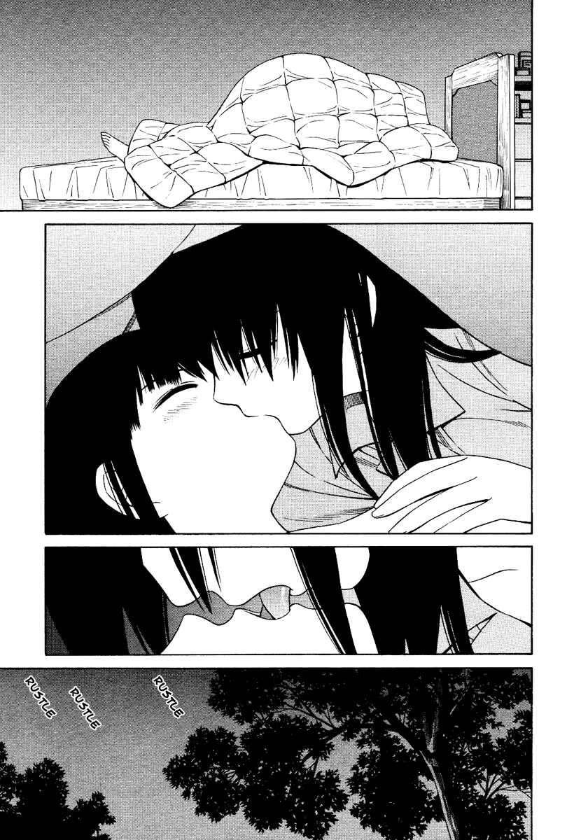 Page 18 Chapter 3 Futari to Futari