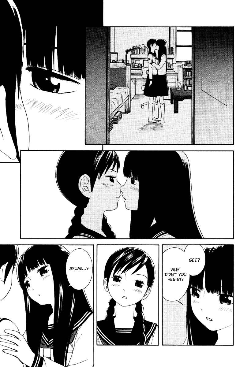 Page 8 Chapter 3 Futari to Futari